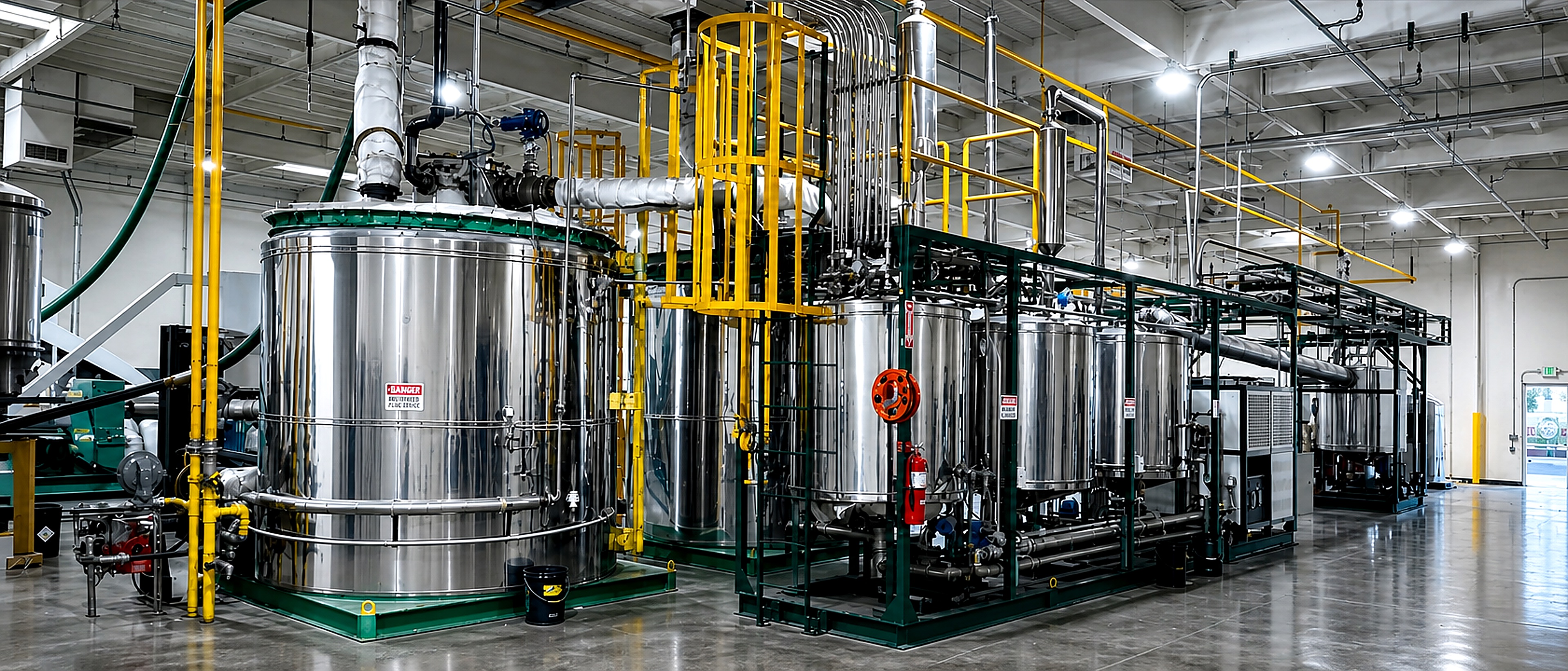 Planta Enerra California